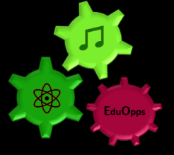 EduOpps Logo
